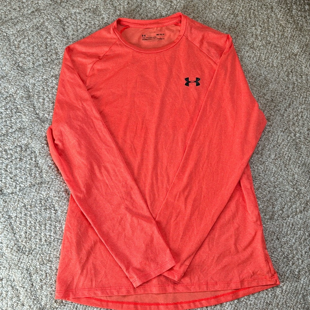 Under Armour heat gear shirt